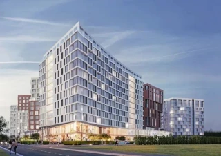 Квартира 1-кімн. продаж Киев, Святошинский &ndash; 131 м&sup2;... Оголошення Bazarok.ua