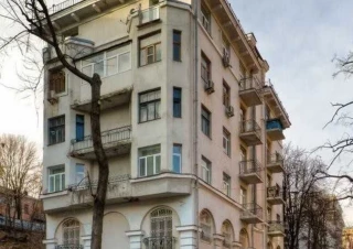 Квартира 5-кімн. продаж Киев, Шевченковский &ndash; 128 м&sup2;... Оголошення Bazarok.ua