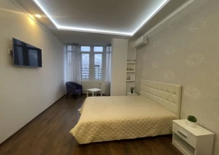 Квартира 1-кімн. продаж Киев, Шевченковский &ndash; 46 м&sup2;... Объявления Bazarok.ua