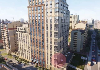 Квартира 1-кімн. продаж Киев, Шевченковский &ndash; 89 м&sup2;... Объявления Bazarok.ua