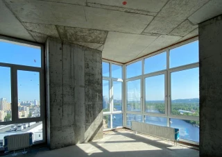 Квартира 3-кімн. продаж Киев, Днепровский &ndash; 52 м&sup2;... Объявления Bazarok.ua