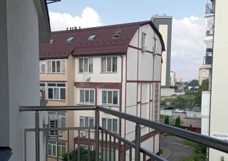 Квартира 1-кімн. продаж Киев, Голосеевский &ndash; 32 м&sup2;... Объявления Bazarok.ua