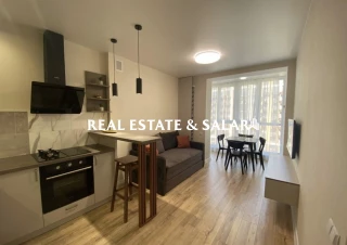 Квартира 2-кімн. продаж Софиевская Борщаговка &ndash; 55 м&sup2;... Объявления Bazarok.ua