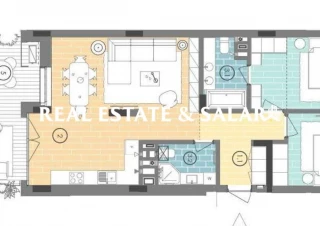 Квартира 2-кімн. продаж Киев, Шевченковский &ndash; 113 м&sup2;... Объявления Bazarok.ua