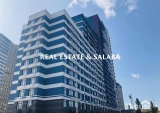 Квартира 1-кімн. продаж Киев, Днепровский &ndash; 47 м&sup2;... Объявления Bazarok.ua