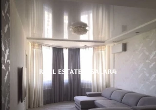 Квартира 3-кімн. продаж Киев, Голосеевский &ndash; 73 м&sup2;... Объявления Bazarok.ua