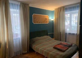 Квартира 1-кімн. продаж Киев, Печерский &ndash; 17 м&sup2;... Объявления Bazarok.ua