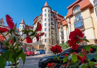 Квартира 4-кімн. продаж Киев, Соломенский &ndash; 130 м&sup2;... Объявления Bazarok.ua