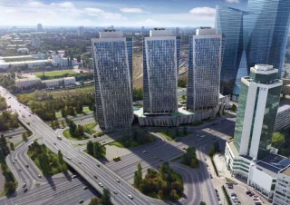 Квартира 1-кімн. продаж Киев &ndash; 53 м&sup2;... Объявления Bazarok.ua