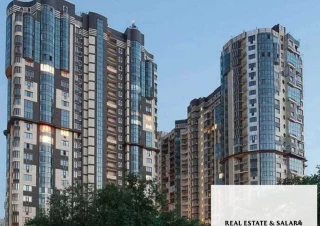 Квартира 3-кімн. продаж Киев, Печерский &ndash; 130 м&sup2;... Объявления Bazarok.ua