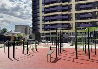 Квартира 1-кімн. продаж Киев, Соломенский &ndash; 40 м&sup2;... Объявления Bazarok.ua