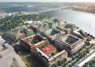 Квартира 1-кімн. продаж Киев, Подольский &ndash; 18 м&sup2;... Объявления Bazarok.ua