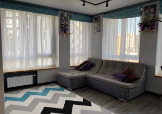 Квартира 3-кімн. продаж Киев, Днепровский &ndash; 70 м&sup2;... Объявления Bazarok.ua
