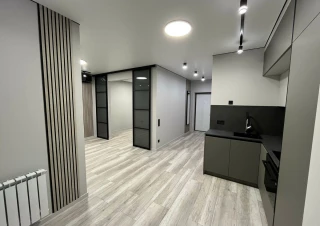 Квартира 1-кімн. продаж Киев, Дарницкий &ndash; 30 м&sup2;... Объявления Bazarok.ua