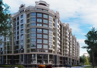 Квартира 1-кімн. продаж Киев, Дарницкий &ndash; 40 м&sup2;... Объявления Bazarok.ua