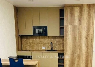 Квартира 1-кімн. продаж Киев, Голосеевский &ndash; 41 м&sup2;... Объявления Bazarok.ua