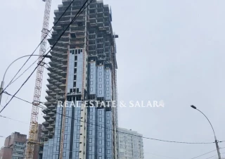 Квартира 2-кімн. продаж Киев, Голосеевский &ndash; 59 м&sup2;... Объявления Bazarok.ua
