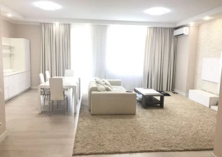 Квартира 3-кімн. продаж Киев, Печерский &ndash; 105 м&sup2;... Объявления Bazarok.ua