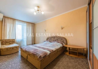 Квартира 1-кімн. продаж Киев, Соломенский &ndash; 32.1 м&sup2;... Объявления Bazarok.ua