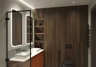 Квартира 4-кімн. продаж Киев, Дарницкий &ndash; 150 м&sup2;... Объявления Bazarok.ua