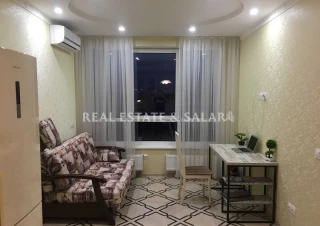 Квартира 1-кімн. продаж Киев, Днепровский &ndash; 50 м&sup2;... Объявления Bazarok.ua