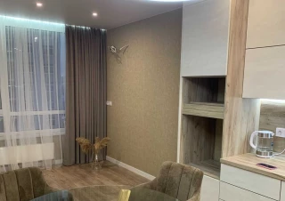 Квартира 1-кімн. продаж Киев, Днепровский &ndash; 55 м&sup2;... Объявления Bazarok.ua