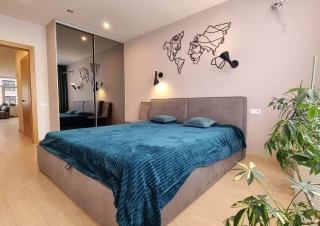 Квартира 1-кімн. продаж Киев, Голосеевский &ndash; 98 м&sup2;... Объявления Bazarok.ua