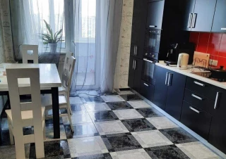 Квартира 3-кімн. продаж Киев, Святошинский &ndash; 115 м&sup2;... Объявления Bazarok.ua