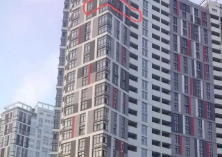 Квартира 3-кімн. продаж Киев, Днепровский &ndash; 99 м&sup2;... Объявления Bazarok.ua