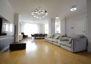 Квартира 3-кімн. продаж Киев, Печерский &ndash; 128 м&sup2;... Объявления Bazarok.ua