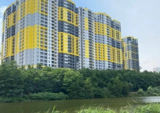 Квартира 1-кімн. продаж Киев, Соломенский &ndash; 15.5 м&sup2;... Объявления Bazarok.ua