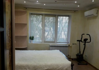 Квартира 5-кімн. продаж Киев, Голосеевский &ndash; 70 м&sup2;... Объявления Bazarok.ua