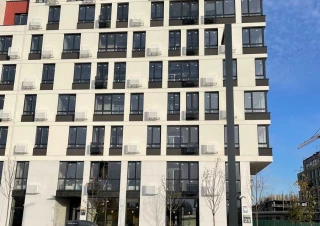 Квартира 2-кімн. продаж Киев, Шевченковский &ndash; 29.6 м&sup2;... Объявления Bazarok.ua
