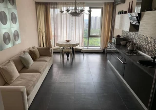 Квартира 2-кімн. продаж Киев, Днепровский &ndash; 62 м&sup2;... Объявления Bazarok.ua