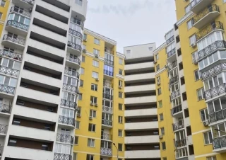 Квартира 3-кімн. продаж Вышгород &ndash; 49 м&sup2;... Объявления Bazarok.ua