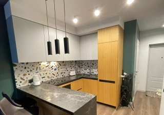 Квартира 2-кімн. продаж Киев, Днепровский &ndash; 25 м&sup2;... Объявления Bazarok.ua