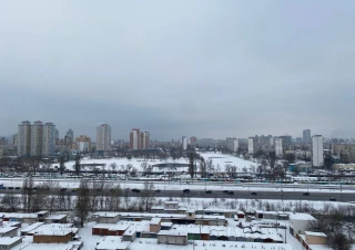 Квартира 3-кімн. продаж Киев, Днепровский &ndash; 35 м&sup2;... Объявления Bazarok.ua