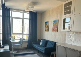 Квартира 1-кімн. продаж Киев, Печерский &ndash; 28.5 м&sup2;... Объявления Bazarok.ua
