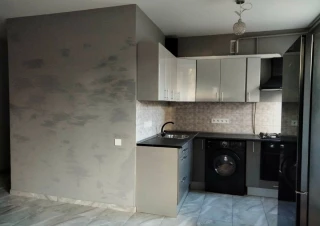 Квартира 1-кімн. продаж Киев &ndash; 27 м&sup2;... Объявления Bazarok.ua