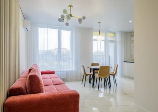 Квартира 3-кімн. продаж Киев, Соломенский &ndash; 32 м&sup2;... Объявления Bazarok.ua