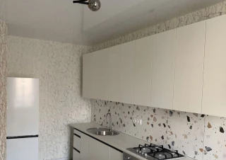 Квартира 1-кімн. продаж Софиевская Борщаговка &ndash; 37 м&sup2;... Объявления Bazarok.ua