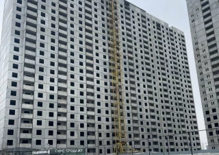 Квартира 2-кімн. продаж Киев, Деснянский &ndash; 35.5 м&sup2;... Объявления Bazarok.ua