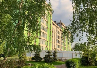 Квартира 2-кімн. продаж Киев, Соломенский &ndash; 31.1 м&sup2;... Объявления Bazarok.ua
