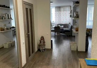 Квартира 3-кімн. продаж Киев, Голосеевский &ndash; 53.4 м&sup2;... Объявления Bazarok.ua