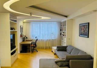 Квартира 3-кімн. продаж Киев, Голосеевский &ndash; 61.6 м&sup2;... Объявления Bazarok.ua