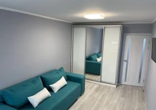 Квартира 1-кімн. продаж Киев, Голосеевский &ndash; 17 м&sup2;... Оголошення Bazarok.ua