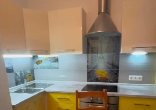 Квартира 1-кімн. продаж Киев, Оболонский &ndash; 18 м&sup2;... Объявления Bazarok.ua