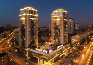 Квартира 1-кімн. продаж Киев, Шевченковский &ndash; 103 м&sup2;... Объявления Bazarok.ua