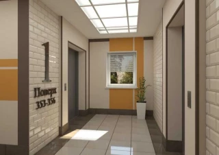 Квартира 1-кімн. продаж Киев, Дарницкий &ndash; 43 м&sup2;... Объявления Bazarok.ua