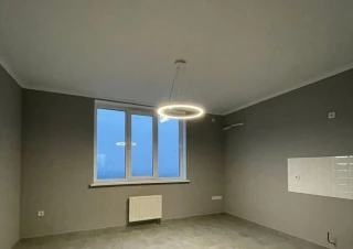 Квартира 1-кімн. продаж Киев, Голосеевский &ndash; 17.47 м&sup2;... Оголошення Bazarok.ua